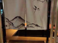 -山之屋炭火烧肉·生啤畅饮(大朗万科中央公园店)