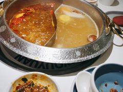 -左庭右院鲜牛肉火锅(南通CBD大有境店)