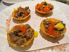 -王品牛排(珠海富华里店)