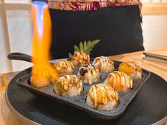 -松鱼亭·和牛烧肉(协鑫广场店)