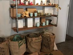 零售区-Alimentari早午餐(安福路店)