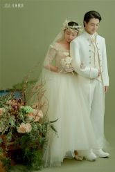 -奈斯影像婚纱摄影(拱墅店)