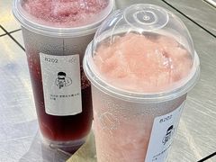 -喜茶(深圳福田星河COCO Park店)
