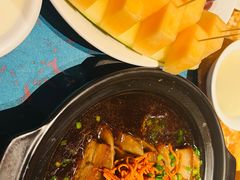 -茶人村·宫廷私厨(奥体印象城店)