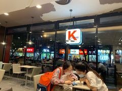 -肯德基(沪东店)