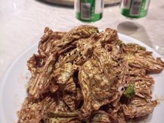 -宏宴·新京菜(望京店)