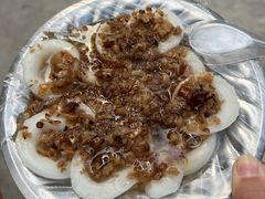 -共和老洪豆花草粿水粿