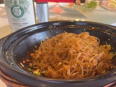-爷爷的草帽·海鲜馆(孙塘路店)