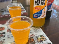 -老西安韩记三鲜煮馍(四府街店)