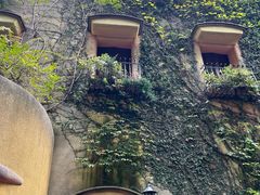 -三鹰之森吉卜力美术馆