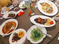 -蟹榭·本帮江浙菜·蟹宴(大宁久光商场店)