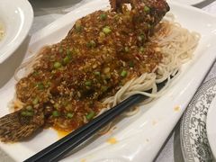 -梅龙镇酒家(南京西路总店)