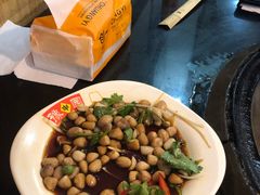 -地锅传奇(水产西路店)
