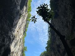 -英西峰林·洞天仙境