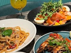 -SHADOWS•Bistro&Eatery(安福路店)