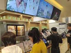 -霸王茶姬(正佳广场店)
