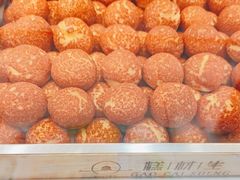 红丝绒泡芙-糕材生•糕点•生日蛋糕(兴华街店)