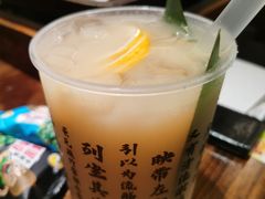 -破店肥哈·东北烧烤·夜宵(南山保利店)
