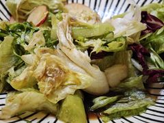 -伊带伊路新疆美食府(呼家楼店)