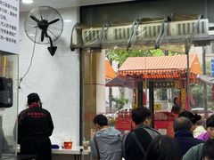 -骏骏牛肉粉店(吉庆街店)