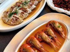 -柒园·三十年创意杭帮菜(龙湖滨江天街店)