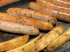 -萨莉亚意式餐厅(万嘉商业广场店)