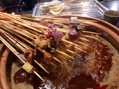 -镇江龙·火锅串串(武侯祠店)