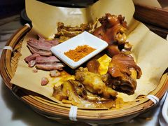 -掌柜的店·河南菜(日月光店)