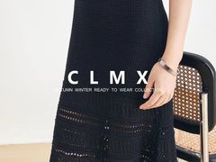 -CLMX(新天地凯德晶萃广场店)