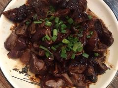 -邵老爹老杭州白斩鸡·家常菜(建国北路店)