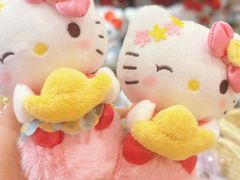 -杭州Hello Kitty乐园