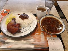-大快活(丽丰店)
