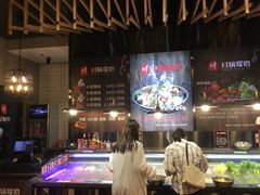 -川锅哎哟·麻辣香锅(国大城市广场店)
