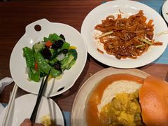 -大树餐厅(益田假日店)