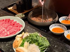 -然锅料理