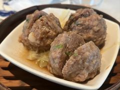 -相思林金岛饭店(青山湖店)