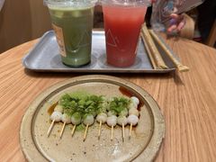 -去茶山(重庆万象城店)