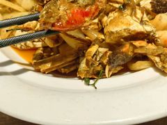 二小姐爱吃的香炒蟹-周家二小姐的菜(西津渡店)