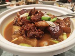-道道鲜·崇明私房菜(五角场店)
