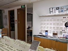 -启明眼镜(海淀黄庄店)
