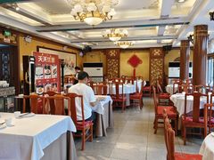 -峨嵋酒家(地安门店)