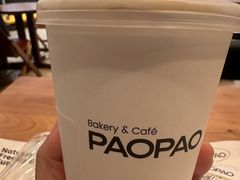 -PAOPAO Bakery&Café(港汇店)