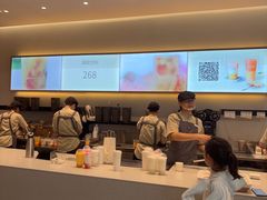 -卡旺卡(马鞍山金鹰店)