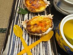 -竹之月日本料理铁板烧(香江花园店)