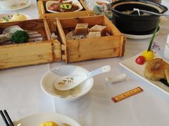 -柳州宾馆-云霄阁·旋转餐厅