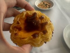 -粤财皇冠假日酒店·彩华轩中餐厅
