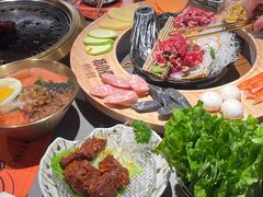 -杨小佳·齐齐哈尔烤肉·烤串(广州店)