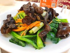 -富临皇宫(窝打老道店)