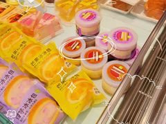 -奈雪的茶(湖滨银泰in77C区PRO店)