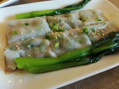 香菜牛肉肠粉-一品粤珍轩(吴中路店)